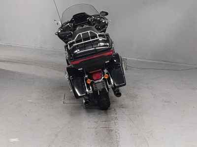 Harley-Davidson Road Glide FLTRK1870 2019