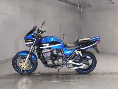 Kawasaki ZRX1200R 2006