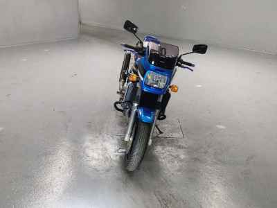 Kawasaki ZRX1200R 2006