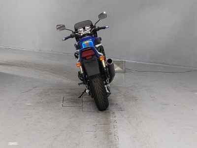 Kawasaki ZRX1200R 2006