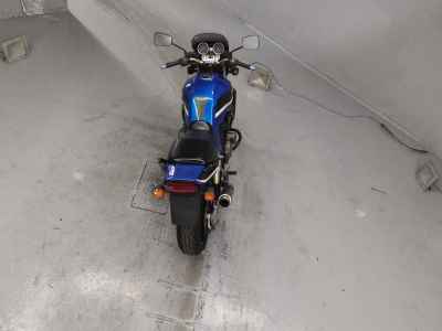 Kawasaki ZRX1200R 2006