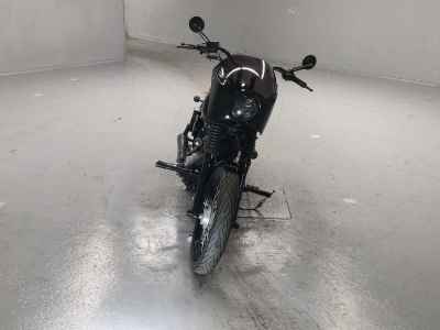 Harley-Davidson Street Bob FXDB1580 2009