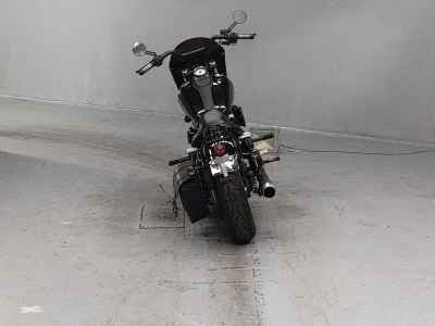 Harley-Davidson Street Bob FXDB1580 2009