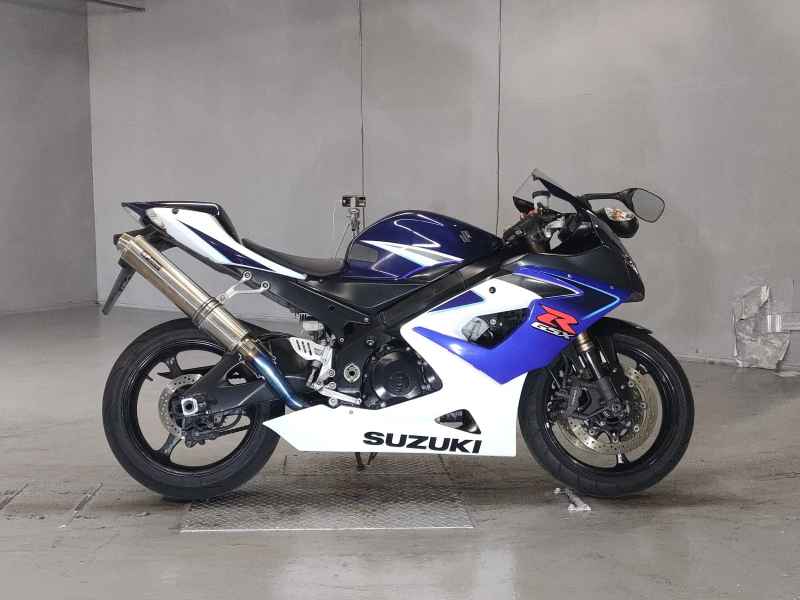 Suzuki GSX-R1000 2006