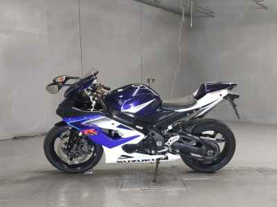 Suzuki GSX-R1000 2006