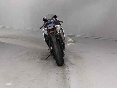 Suzuki GSX-R1000 2006