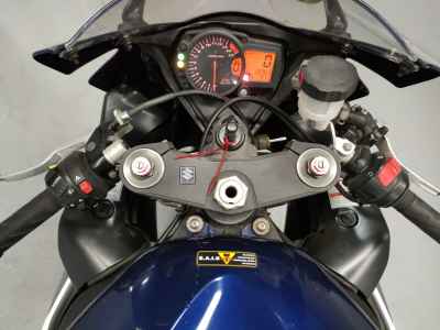 Suzuki GSX-R1000 2006