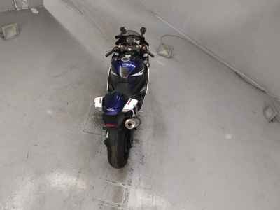 Suzuki GSX-R1000 2006