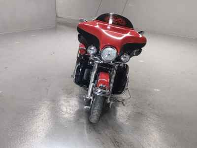 Harley-Davidson Electra Glide FLHTK1690 2010
