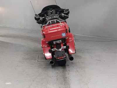 Harley-Davidson Electra Glide FLHTK1690 2010