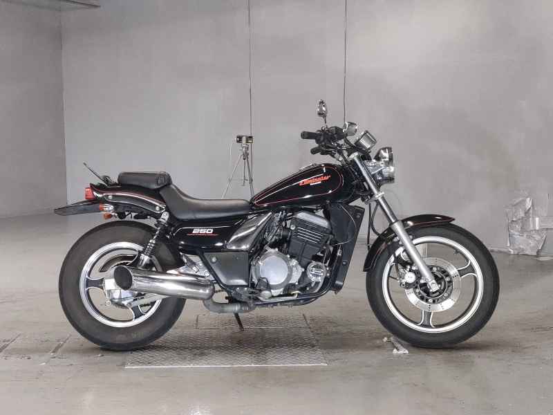 Kawasaki Eliminator 250V