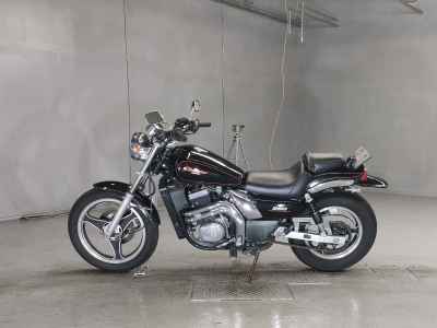 Kawasaki Eliminator 250V