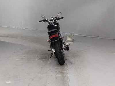 Kawasaki Eliminator 250V