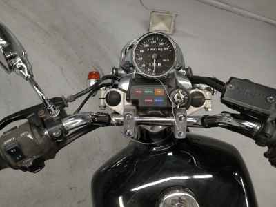 Kawasaki Eliminator 250V