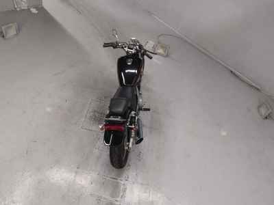 Kawasaki Eliminator 250V