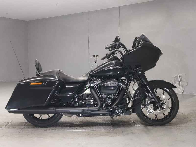 Harley-Davidson Softail FXDRS1870 2020