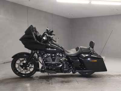 Harley-Davidson Softail FXDRS1870 2020