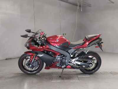 Yamaha YZF-R1 2010