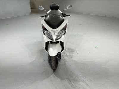 Suzuki Skywave 250M 2007