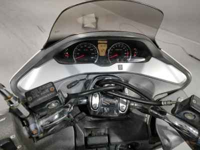 Suzuki Skywave 250M 2007