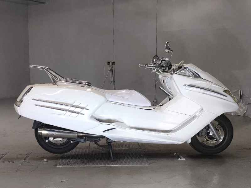 Yamaha Maxam 250 2006