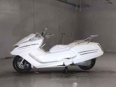 Yamaha Maxam 250 2006