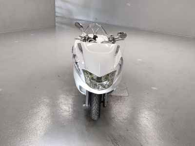 Yamaha Maxam 250 2006