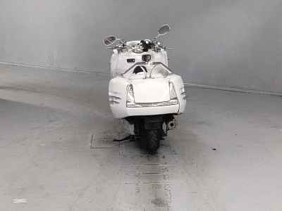 Yamaha Maxam 250 2006