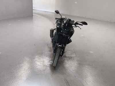 Yamaha MT-25 2020