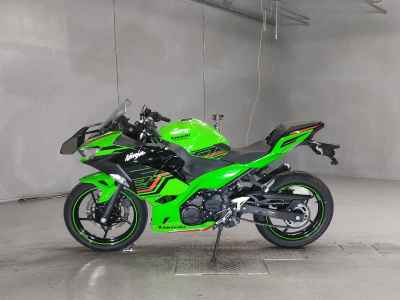 Kawasaki Ninja 250
