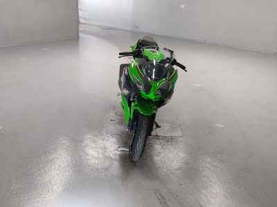 Kawasaki Ninja 250