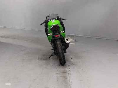 Kawasaki Ninja 250