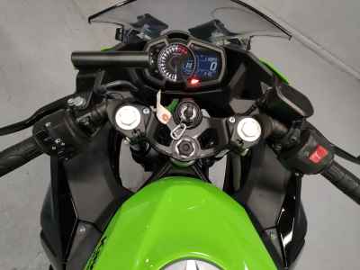 Kawasaki Ninja 250