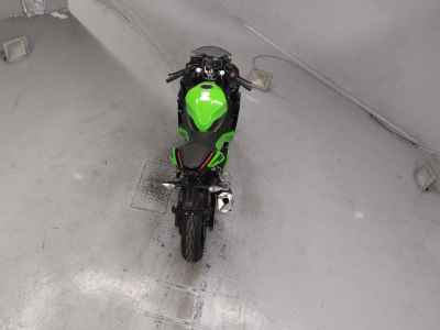 Kawasaki Ninja 250