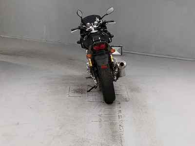 Honda CB400SFV 2009