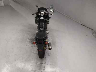 Honda CB400SFV 2009