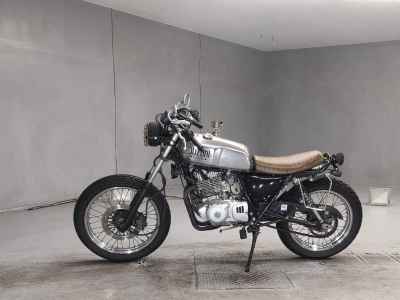 Suzuki GrassTracker Bigboy