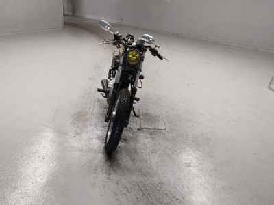 Suzuki GrassTracker Bigboy