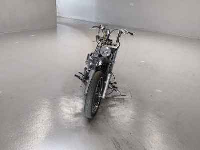 Yamaha XVS400 Drag Star 2006