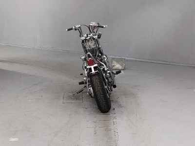 Yamaha XVS400 Drag Star 2006