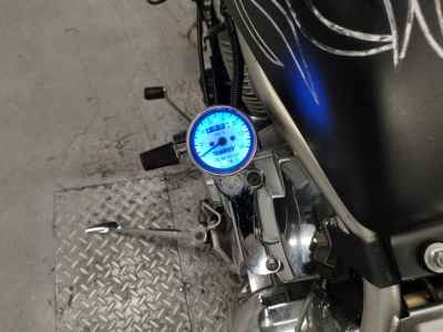 Yamaha XVS400 Drag Star 2006