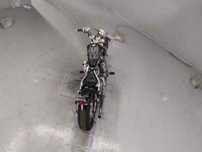 Yamaha XVS400 Drag Star 2006