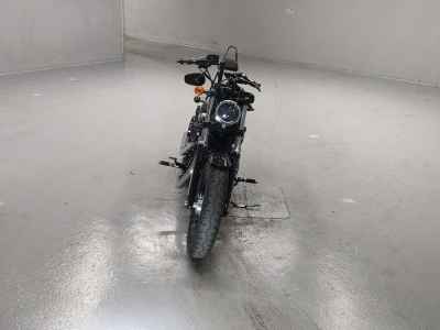Harley-Davidson Sportster Forty-Eight XL1200X 2013
