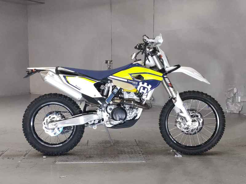 Husqvarna FE350 2014