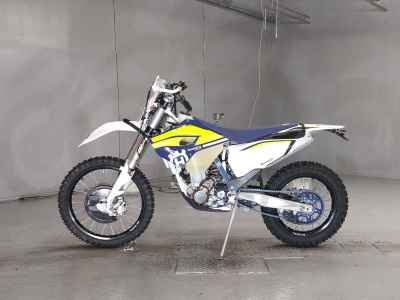 Husqvarna FE350 2014