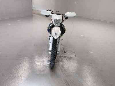 Husqvarna FE350 2014