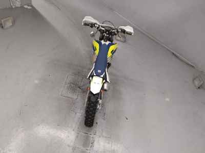 Husqvarna FE350 2014