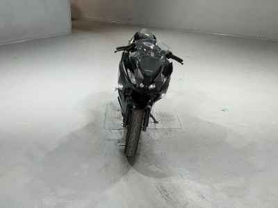 Kawasaki Ninja 400 2022