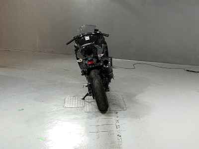 Kawasaki Ninja 400 2022