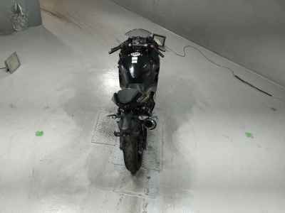 Kawasaki Ninja 400 2022